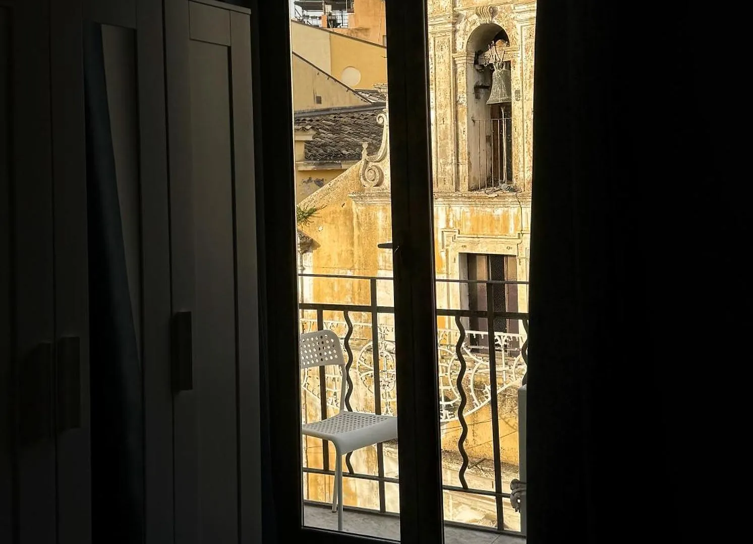 Bed & Breakfast Sicily O'Clock Room Lentini