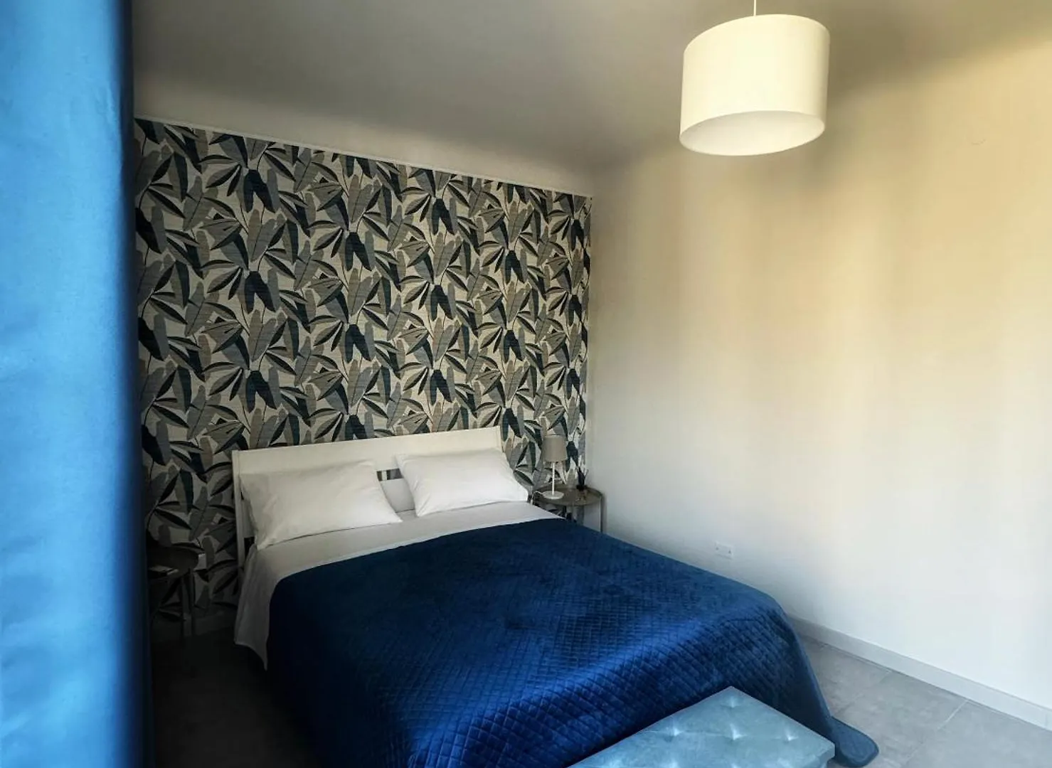 Bed & Breakfast Sicily O'Clock Room Lentini