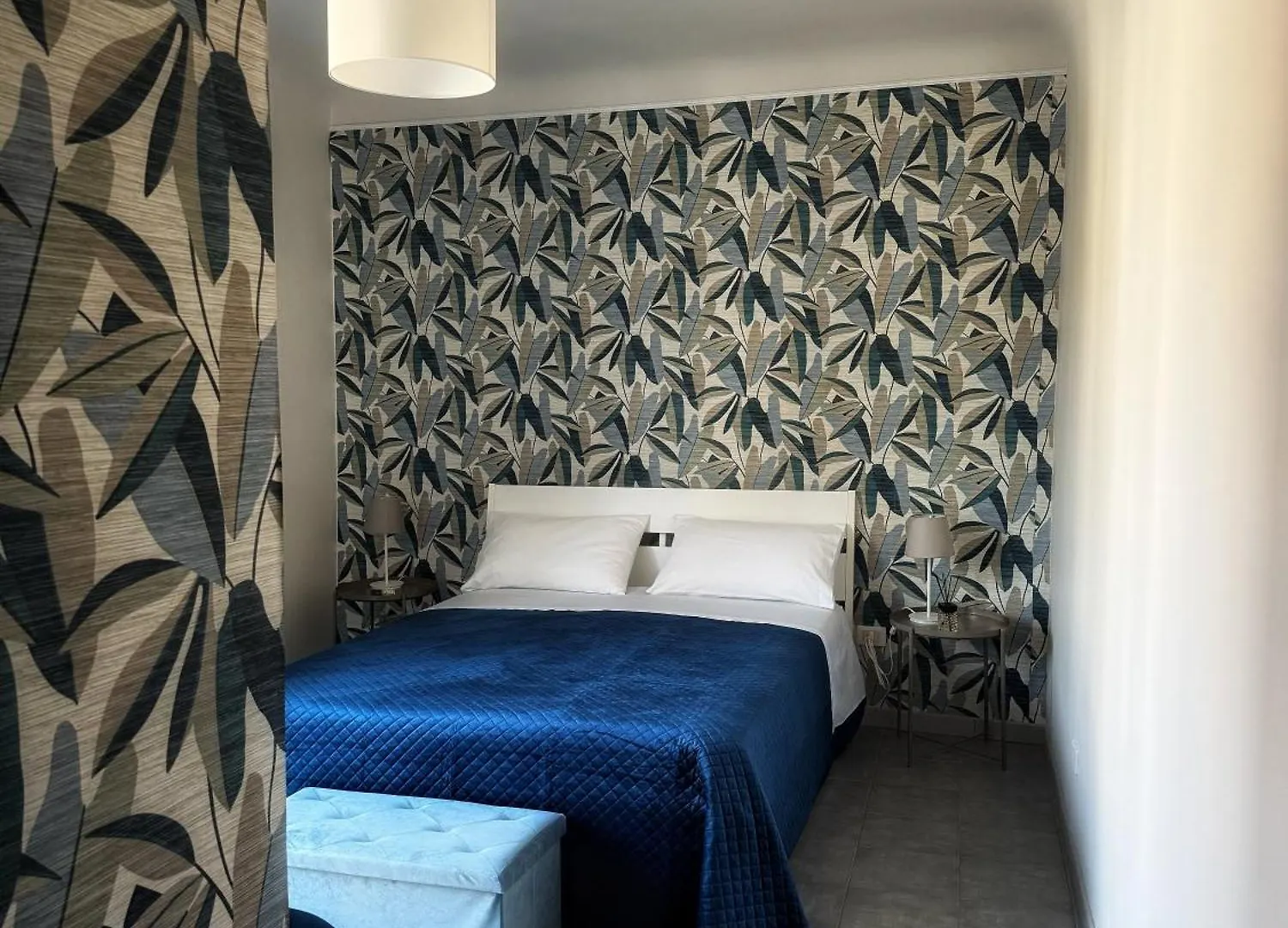 Sicily O'Clock Room Lentini Bed & Breakfast