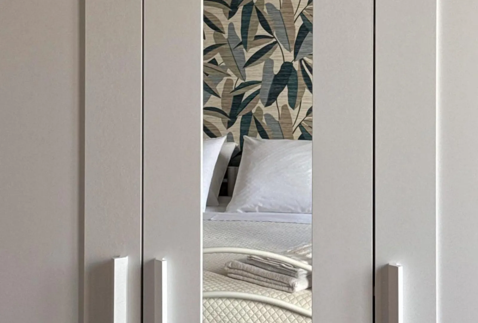 Sicily O'Clock Room Lentini Bed & Breakfast