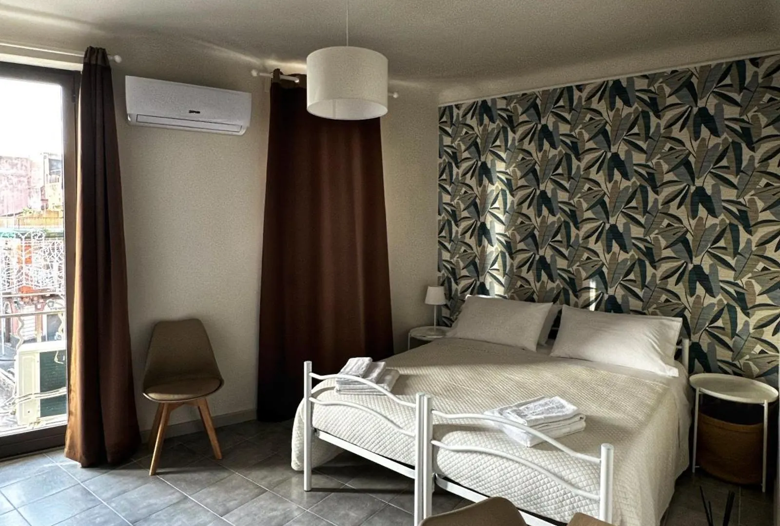 Sicily O'Clock Room Lentini 0*,  Italy