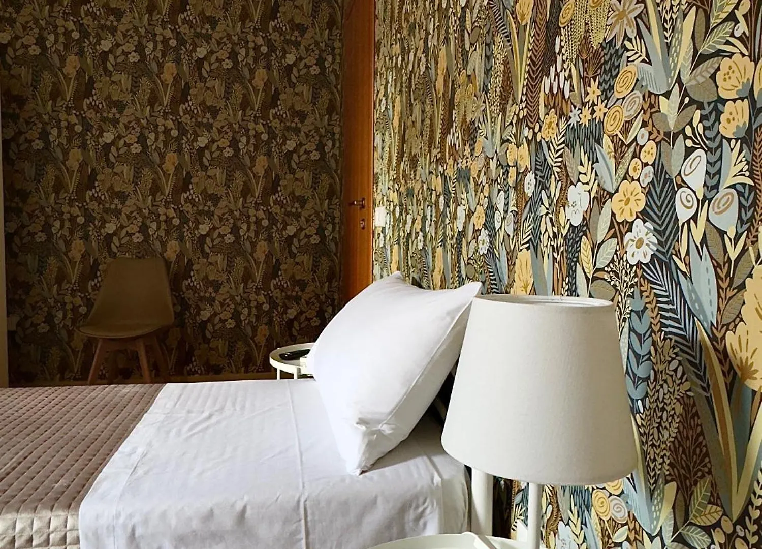 Bed & Breakfast Sicily O'Clock Room Lentini