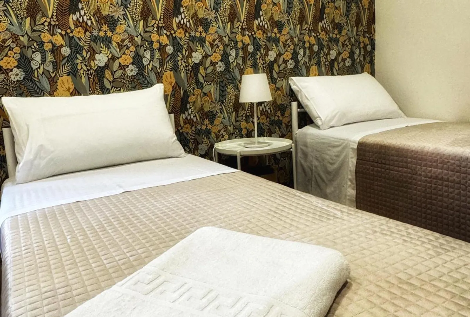 Sicily O'Clock Room Lentini Bed & Breakfast