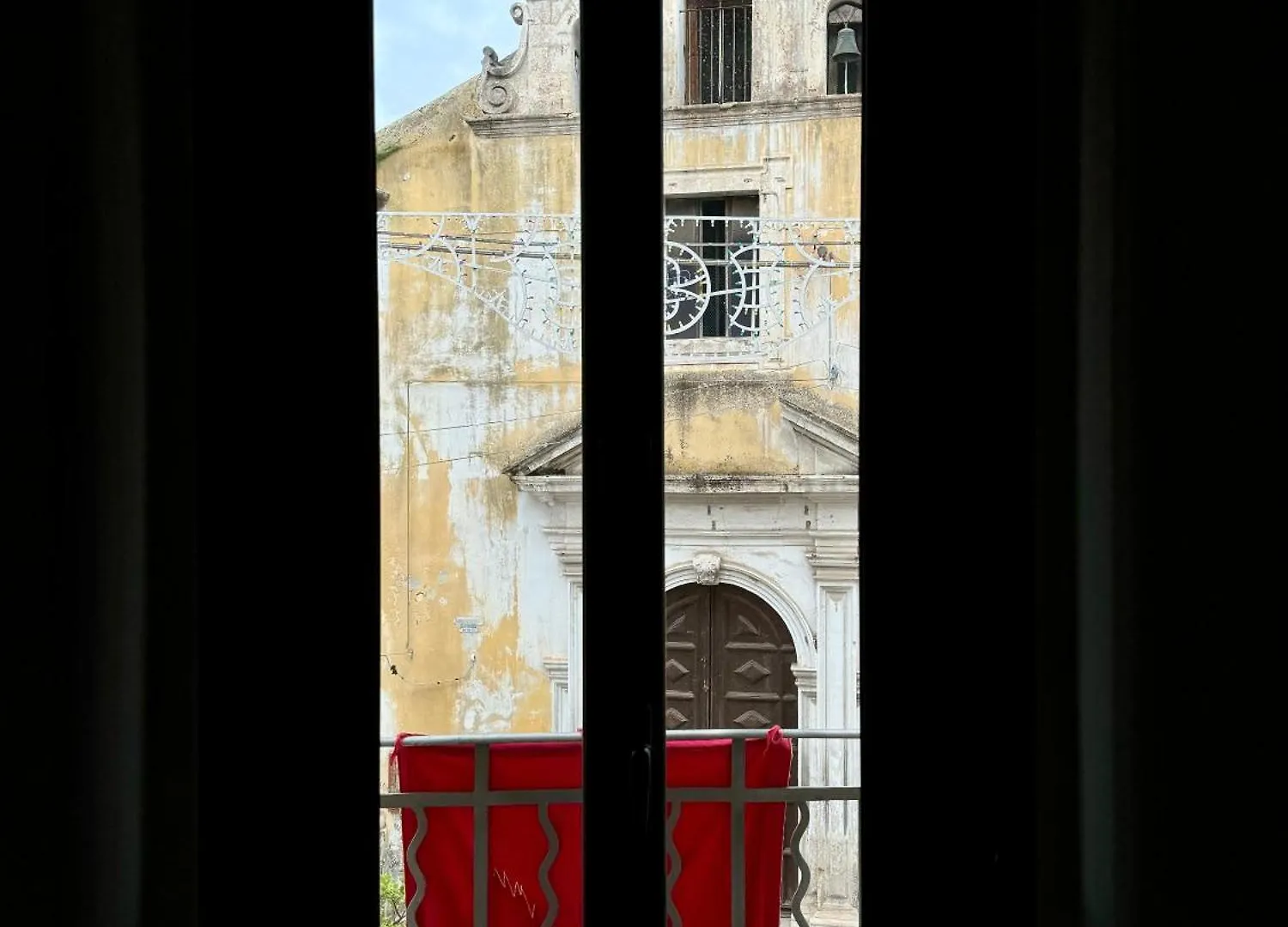 Sicily O'Clock Room Lentini Bed & Breakfast
